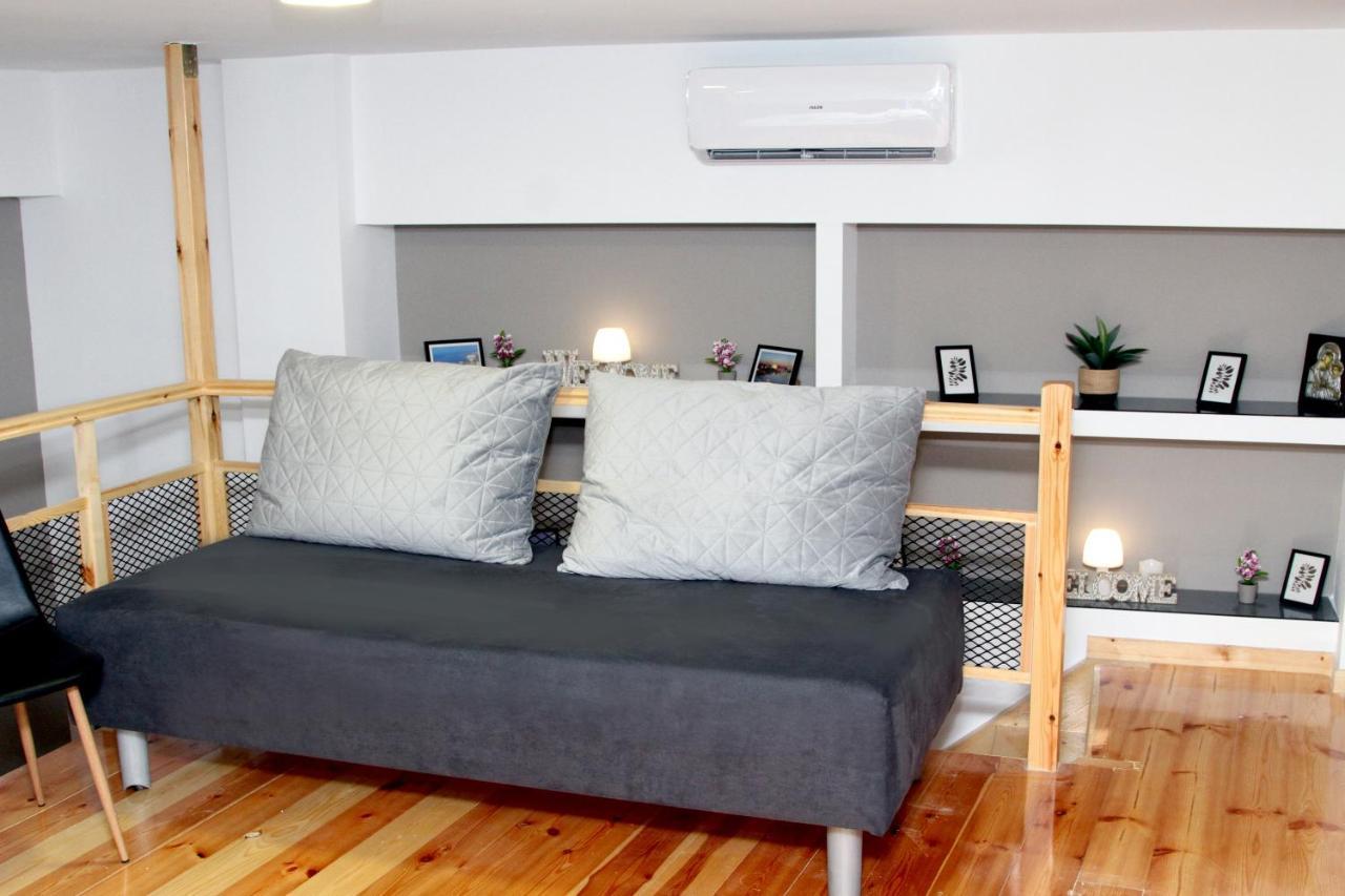 Mathioudakis Apartment Heraklion,Crete Exteriér fotografie